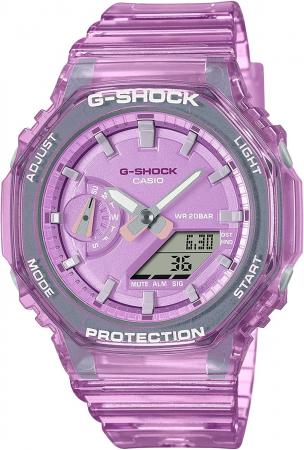 CASIO G-SHOCK GMA-S2100SK-4AJF