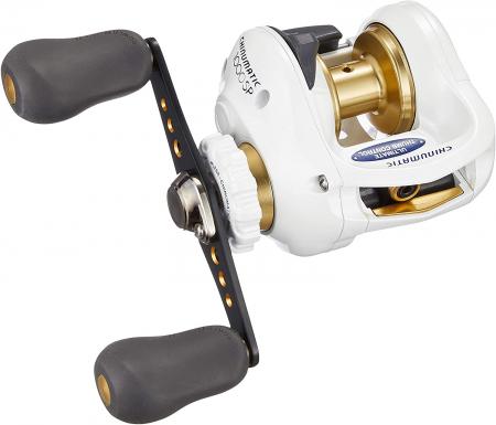 SHIMANO Chinu / Ishidai Reel Double Axis Chinumatic 1000 / 1000SP / 1000XT (Right) / 1001 / 1001SP / 1001XT (Left)