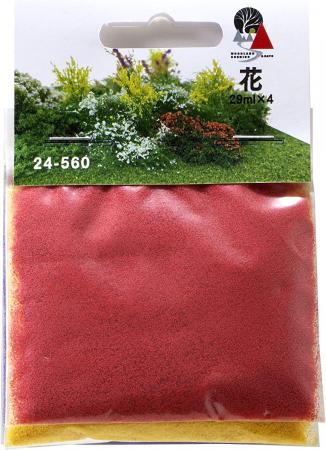 KATO diorama supplies flower 24-560 model railroad supplies