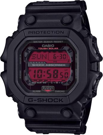 CASIO G-Shock Watch GX-56BBR-1JF Men's Black