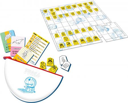 Doraemon secret gadget shogi