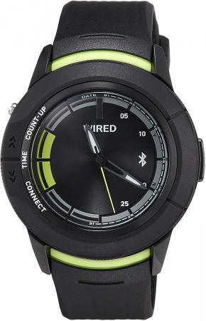 WW Bluetooth time correction  Men's AGAB415