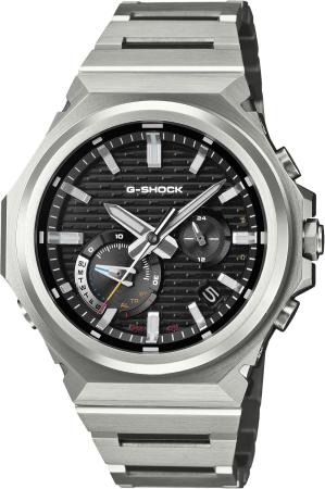 CASIO G-Shock Watch Charles Darwin Foundation Collaboration Model GST-B1000D-1AJF Men's Black