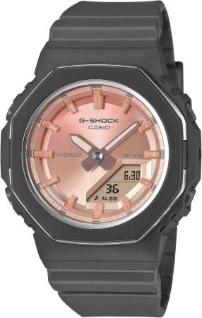 CASIO G-Shock Watch GMA-P2110SC-4AJF Women's Black
