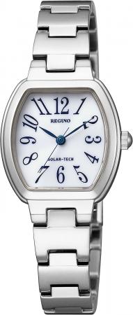 CITIZEN Legno Solartech Standard Model KP1-110-91 Silver