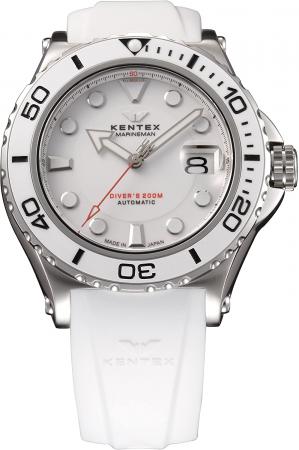 KENTEX Marine Man Sea Horse II S706M-15 Black