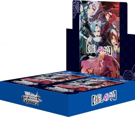Weiss Schwarz Booster Pack (Oshi no Ko) Vol.2 BOX