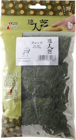 KATO N gauge master grass blend 9mm 24-451 model railroad supplies