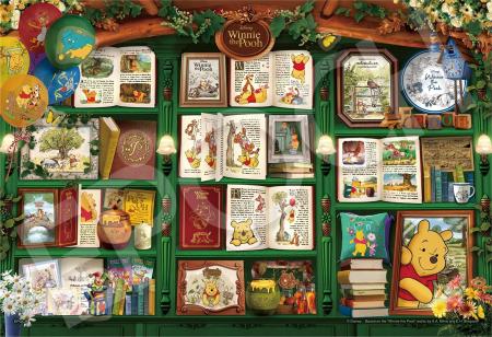 EPOCH 300-Piece Jigsaw Puzzle Disney 