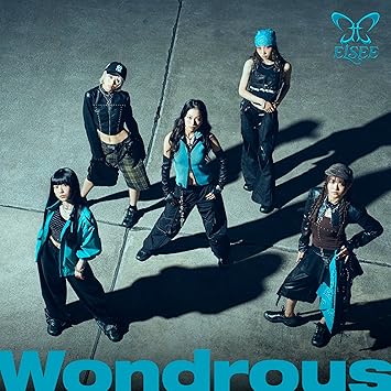 ELSEE Wondrous