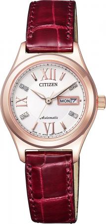 CITIZEN WatchCITIZEN Collection Mechanical Watch PD7162-04A Ladies
