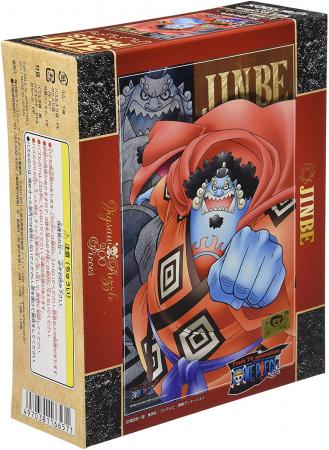 One Pieces 300Pieces Fish-Man Pirates Jinbei 300-516