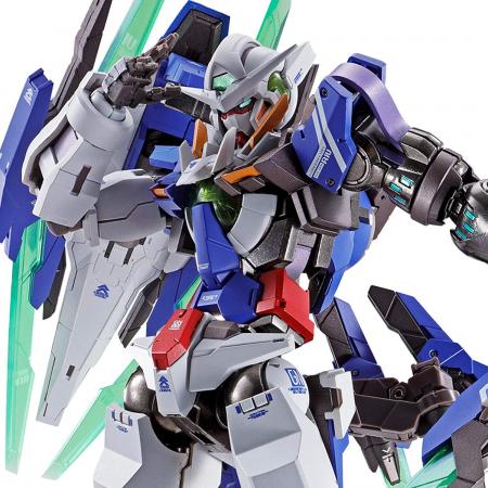 METAL BUILD Gundam 00 Festival 10 Re: vision ”Gundam Exia Repair IV Tamashii Web Shop Limited