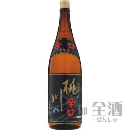 Sake - Momokawa Dry Book Brewing 1800ml