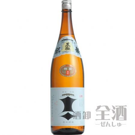 Sake - Kuromatsu Kenbishi 1800ml