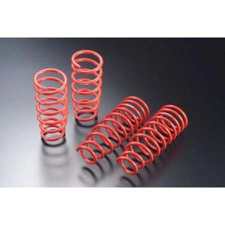 AutoExe Lowering Springs for Atenza Sedan GJ5FP/GJEFP Gasoline Vehicles