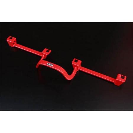 AutoExe Center Floor Bar for CX-3 (DK5AW, DK5FW, DK8AW, DK8FW, DKEAW, DKEFW, DKLAW, DKLFW)
