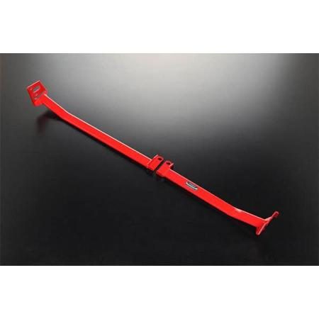 AutoExe Floor Crossbars for Demio DJ3FS, DJ5FS, and DJLFS (2WD)