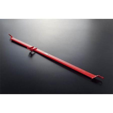 AutoExe Floor Crossbars for Mazda Axela BM2AP, BM2FP, BM5AP, BM5FP, and BMLFP