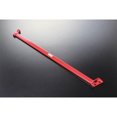 AutoExe Floor Crossbars for Mazda Axela BL5FP, BLEFP, and BLFFP (2WD)