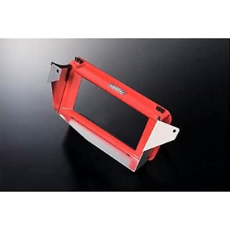 AutoExe Sports Induction Box (without air filter) for Mazda Axela BLEFP