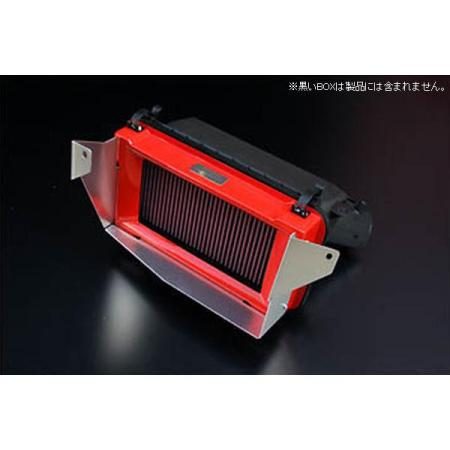 AutoExe Sports Induction Box (with air filter) for Mazda Axela Sport BMLFS