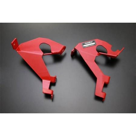 AutoExe Brake Pedal Brace for Demio DJ3AS, DJ3FS, DJ5AS, DJ5FS, DJLAS, and DJLFS