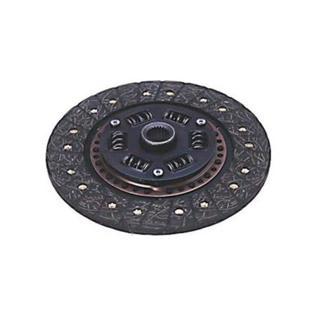 AutoExe Replacement Sports Clutch Disc for Roadster (NCEC 6MT)