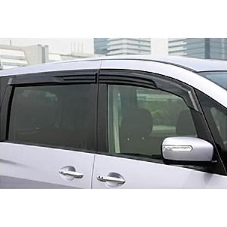 AutoExe AutoExe Sports Side Visors (Full Set) for Biante CCFFW, CCEAW, CC3FW, and CCEFW