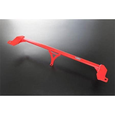 AutoExe Floor Crossbars for CX-8 KG2P (Vehicle Numbers up to 299999)