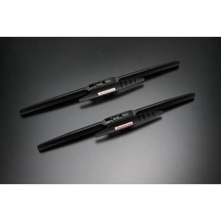 AutoExe Aero Sport Wiper Blades (Set of 2) for Toyota Roadster NA8C, NB6C, and NB8C (NCEC)