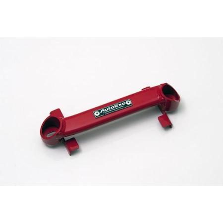 AutoExe Battery Clamps for Mazda 2 DJ5AS, DJ5FS, DJLAS, and DJLFS