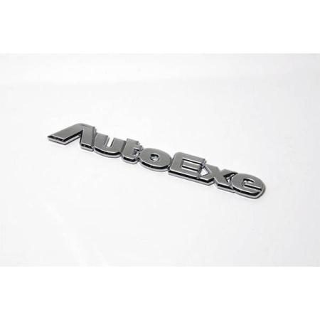 AutoExe Bright Ornament