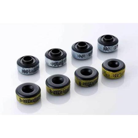 AutoExe AutoExe Suspension Bush Upper Mount Bush Set (Illustration No. 1, 2, 7, 8) for Roadster ND5RC and ND5RE