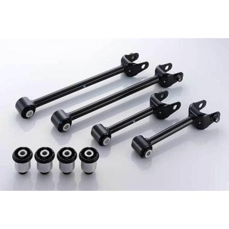 AutoExe AutoExe Suspension Bush Set (Upper) Illustration No. 3, 11, 13 for Roadster ND5RC and ND5RE