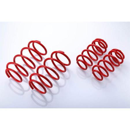 AutoExe Lowering Springs for CX-30 DM8P/DM8R Diesel 4WD (Former Part Number: MDM7100)