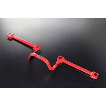 AutoExe Center Floor Bar for CX-30 DM8P, DM8R, DMEJ3P, DMEJ3R, DMEP, DMFP (2WD)
