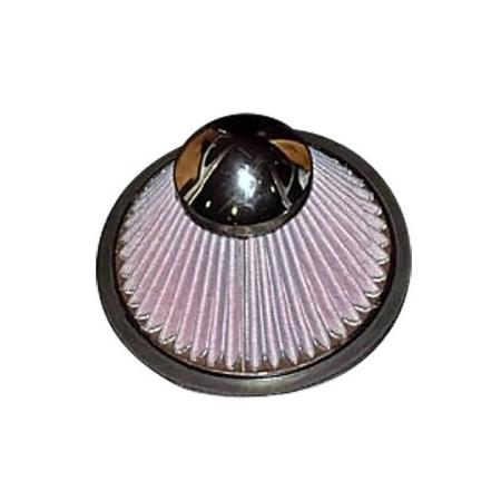 AutoExe Ram Air Intake System Replacement Air Filter