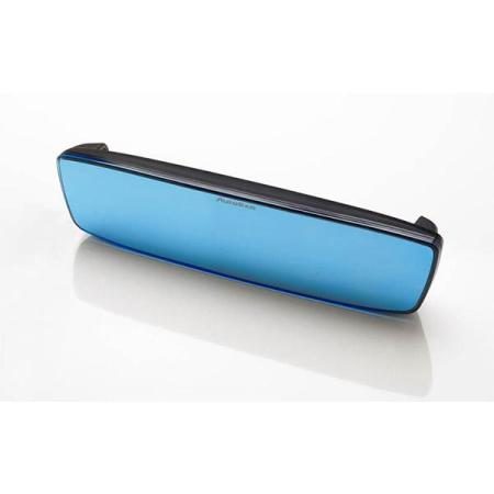 AutoExe Wide Rearview Mirror for Mazda 3 Fastback (BP5P, BP8P, BPEP, BPFP, BPFJ3P) with Auto-Dimming Rearview Mirror