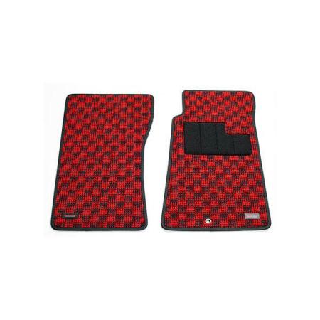 AutoExe AutoExe Sports Floor Mats for Roadster NA8C and NA6CE
