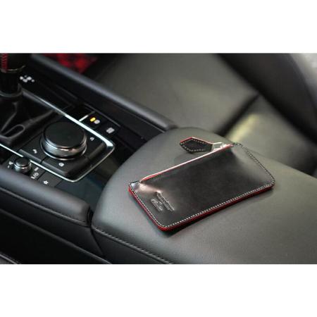 AutoExe ASHFORD Fragment Case