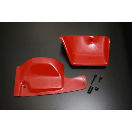 AutoExe Fresh Air Guide for CX-5 KF2P, KF5P, and KFEP