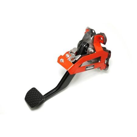 AutoExe Brake Pedal Brace for CX-60 KH3P, KH3R3P, KH5P, and KH5S3P