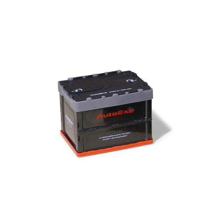 AutoExe Foldable Mini Container 0.7L
