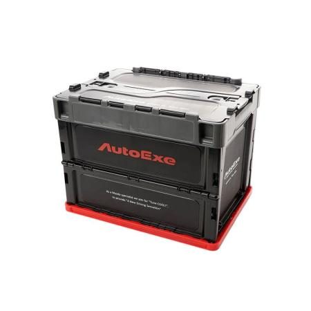 AutoExe Foldable Container 50L