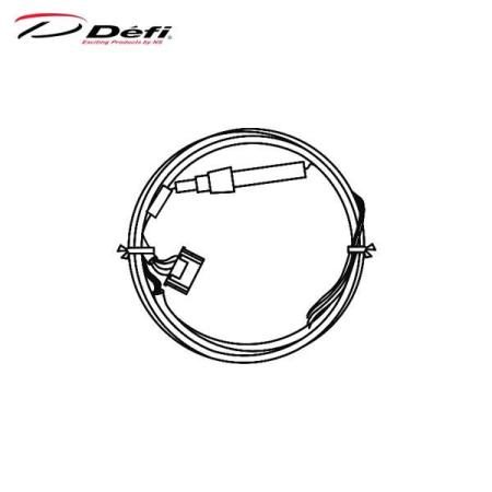 Defi ADVANCE Power Harness (1m) PDF07702H