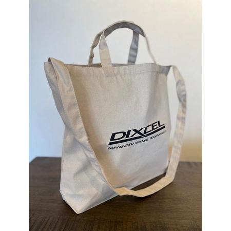 DIXCEL 2-Way Tote Bag