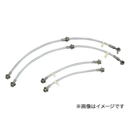Nismo brake hose set for Silvia (R) S13 SR20DET