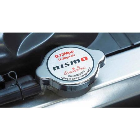 Nismo Racing Radiator Cap for 180SX / Silvia S12 S13 S14 S15 (8/8/1983 onwards)