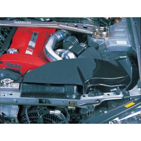 Nismo R-tune Air Cleaner Duct for Skyline GT-R BNR34 RB26DETT (all models)